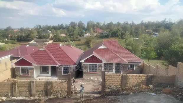 4bdrm Bungalow in Rimpa for sale