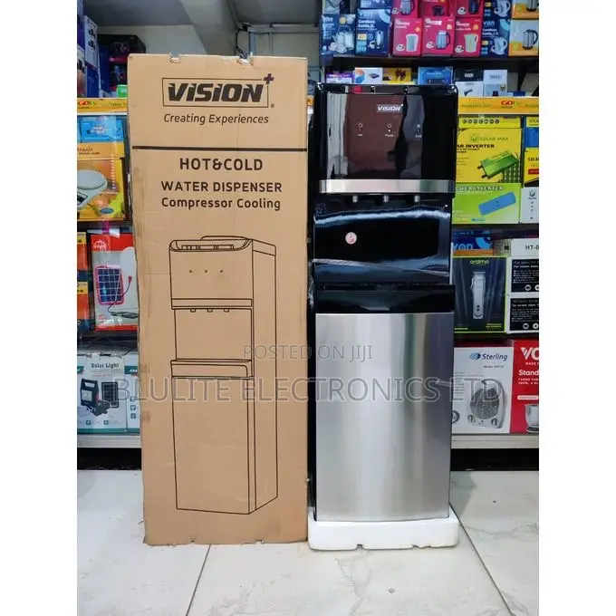 Vision Plus Water Dispenser