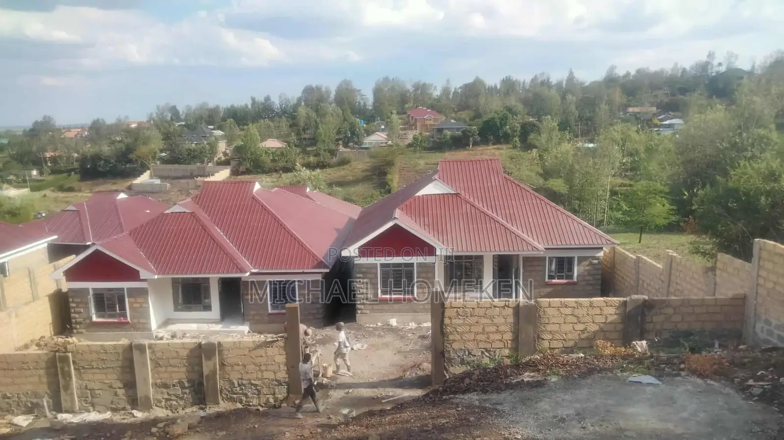 4bdrm Bungalow in Rimpa for sale