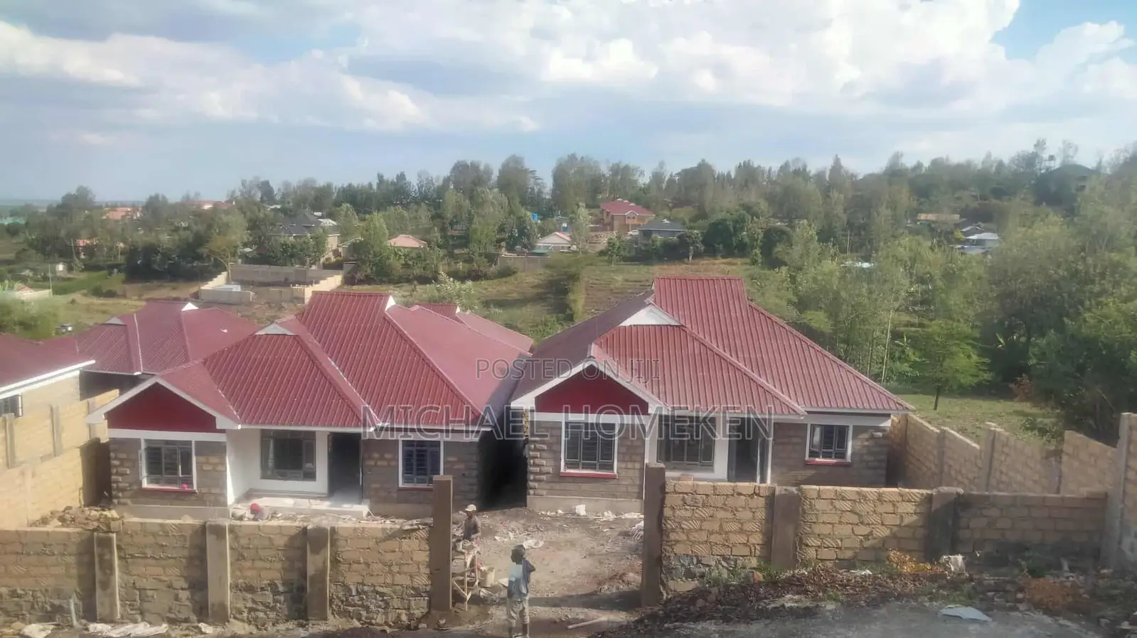 4bdrm Bungalow in Rimpa for sale