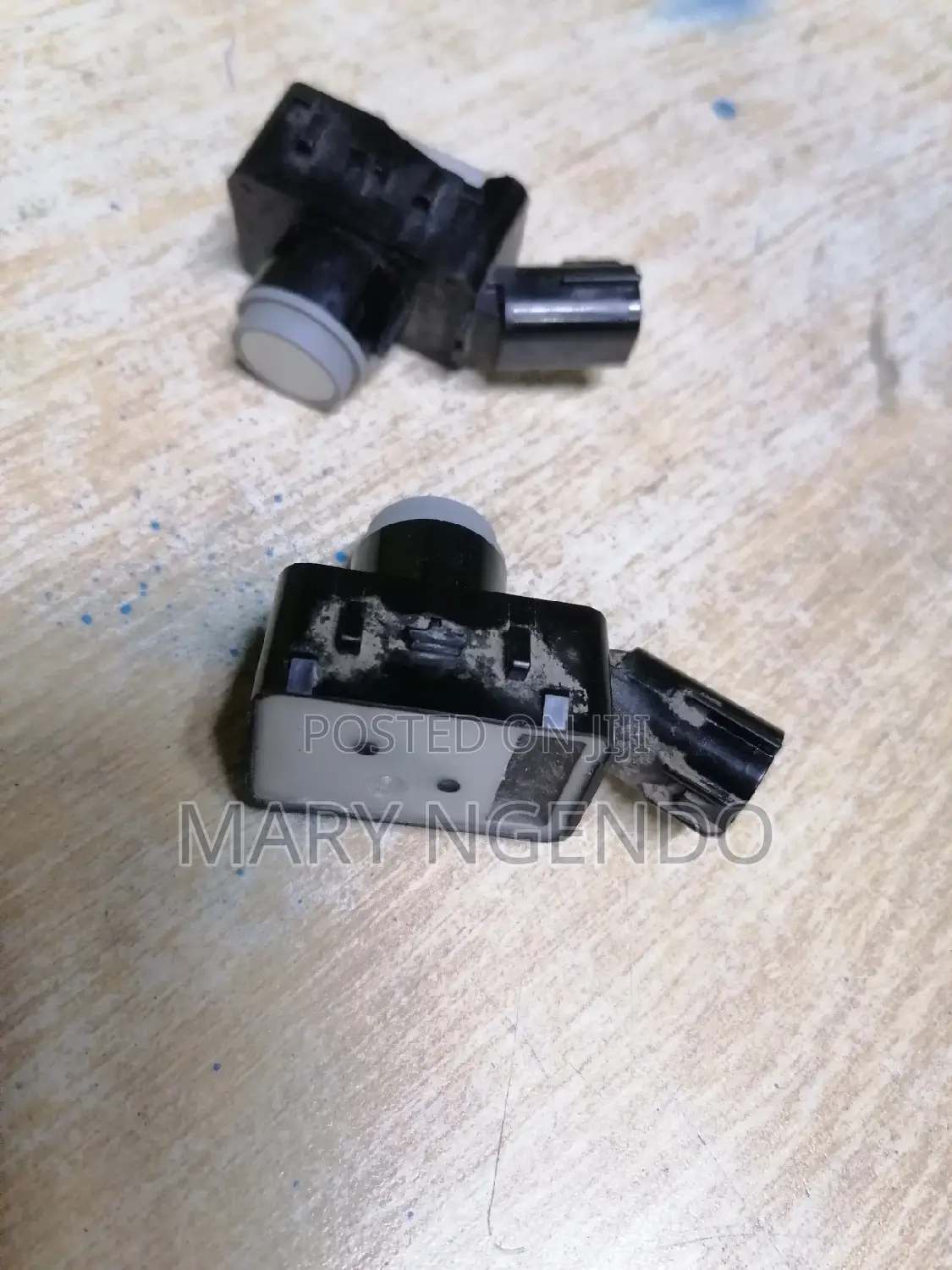 Front Bumper Sensor for Harrier New Model