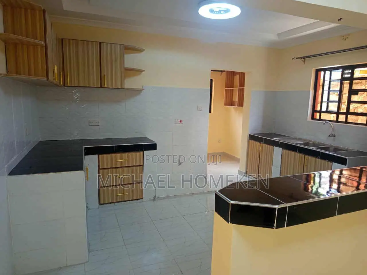 4bdrm Bungalow in Rimpa for sale