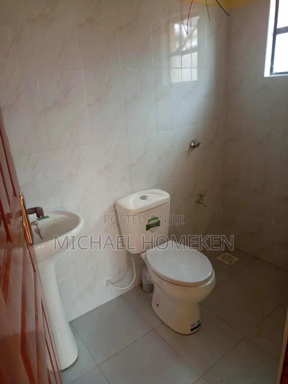 4bdrm Bungalow in Rimpa for sale