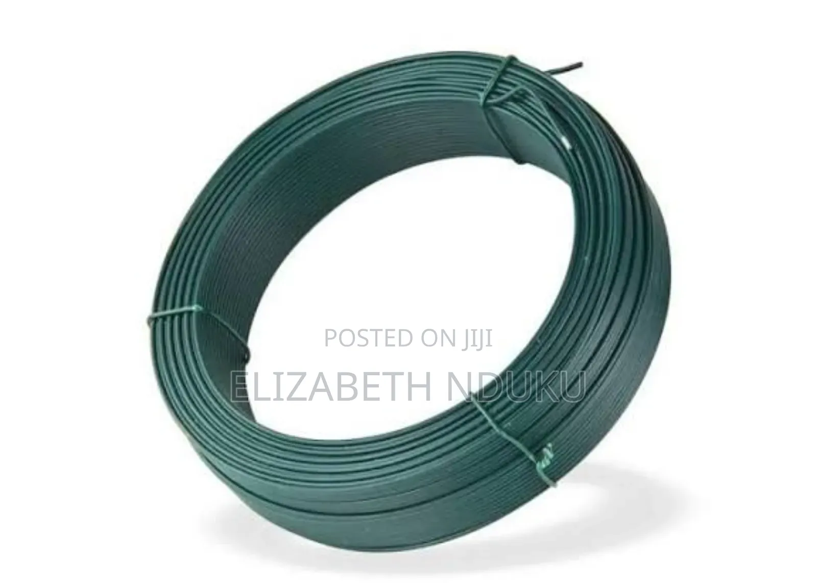 PVC Coated Binding Wire for Contractors