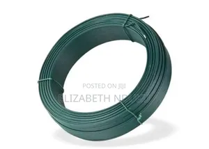 PVC Coated Binding Wire for Contractors