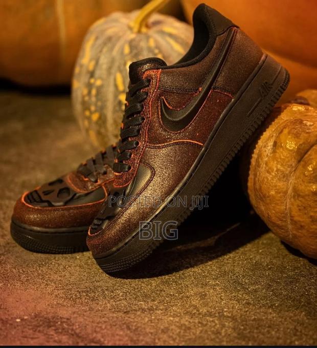 Airforce 1 Halloween - thumbnail 2