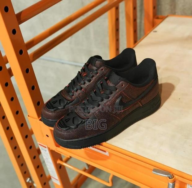 Airforce 1 Halloween - thumbnail 3