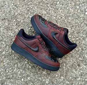 Airforce 1 Halloween
