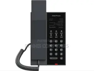 Fanvil H601w Wi-Fi Ip Phone