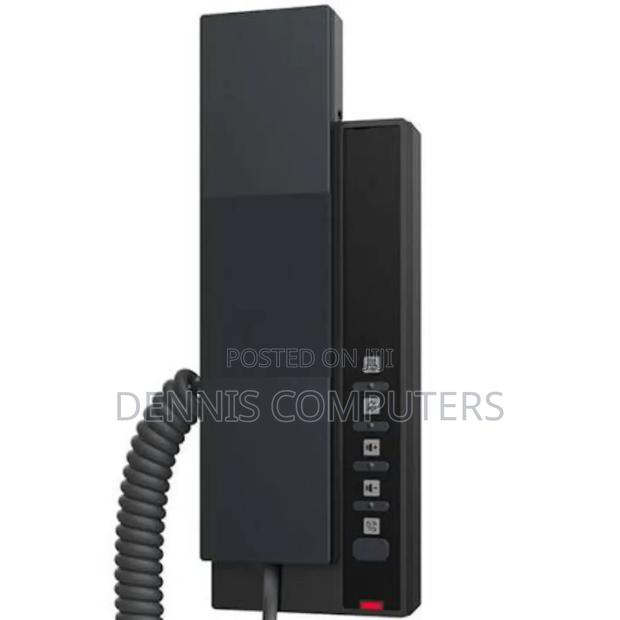 Fanvil H601w Wi-Fi Ip Phone