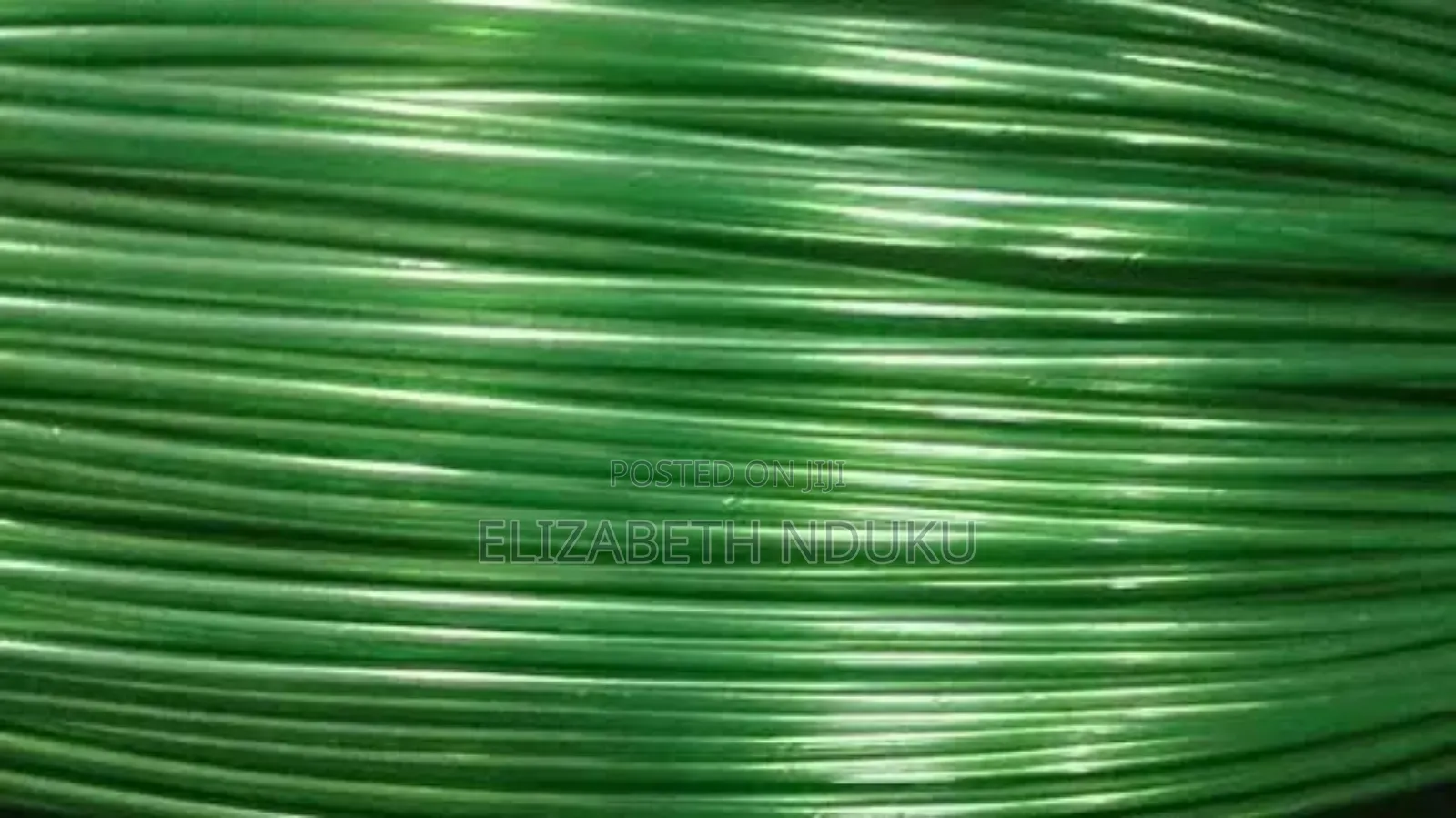 Industrial Wire Coil