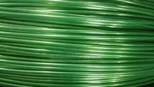 Industrial Wire Coil - main view