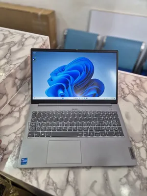 Laptop Lenovo ThinkBook 15s Gen 2 16GB Intel Core I5 SSD 512GB