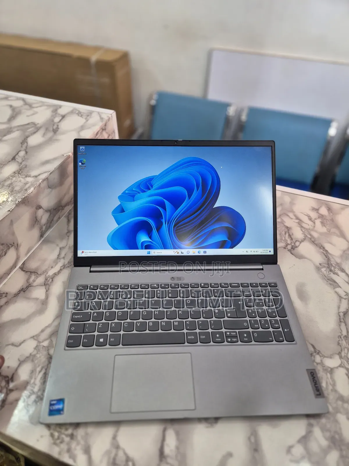 Laptop Lenovo ThinkBook 15s Gen 2 16GB Intel Core I5 SSD 512GB