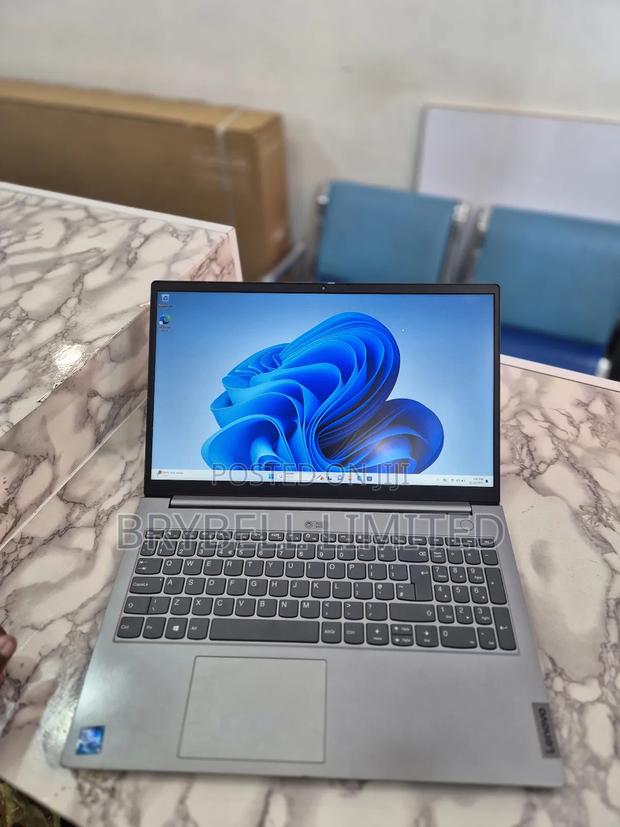 Laptop Lenovo ThinkBook 15s Gen 2 16GB Intel Core I5 SSD 512GB - thumbnail 5