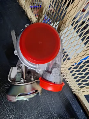 Isuzu Dmax 4jj1 Turbocharger