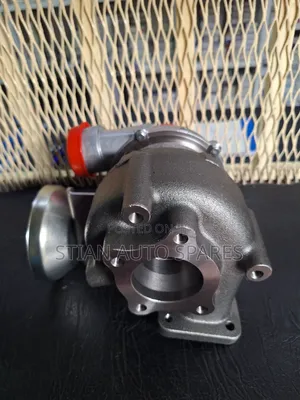 Isuzu Dmax 4jj1 Turbocharger
