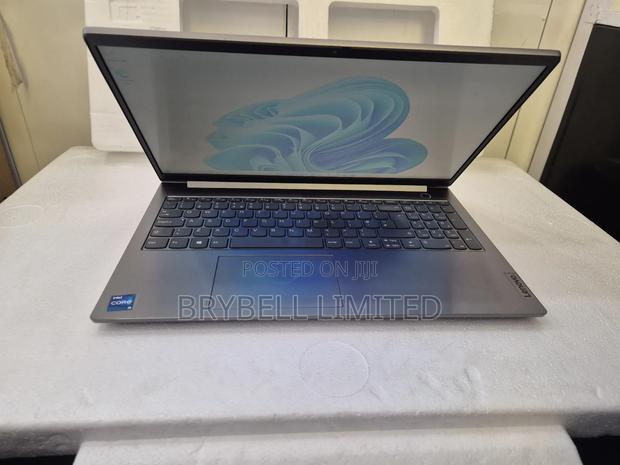 Laptop Lenovo ThinkBook 15s Gen 2 16GB Intel Core I5 SSD 512GB - thumbnail 8