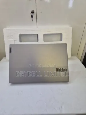 Laptop Lenovo ThinkBook 15s Gen 2 16GB Intel Core I5 SSD 512GB