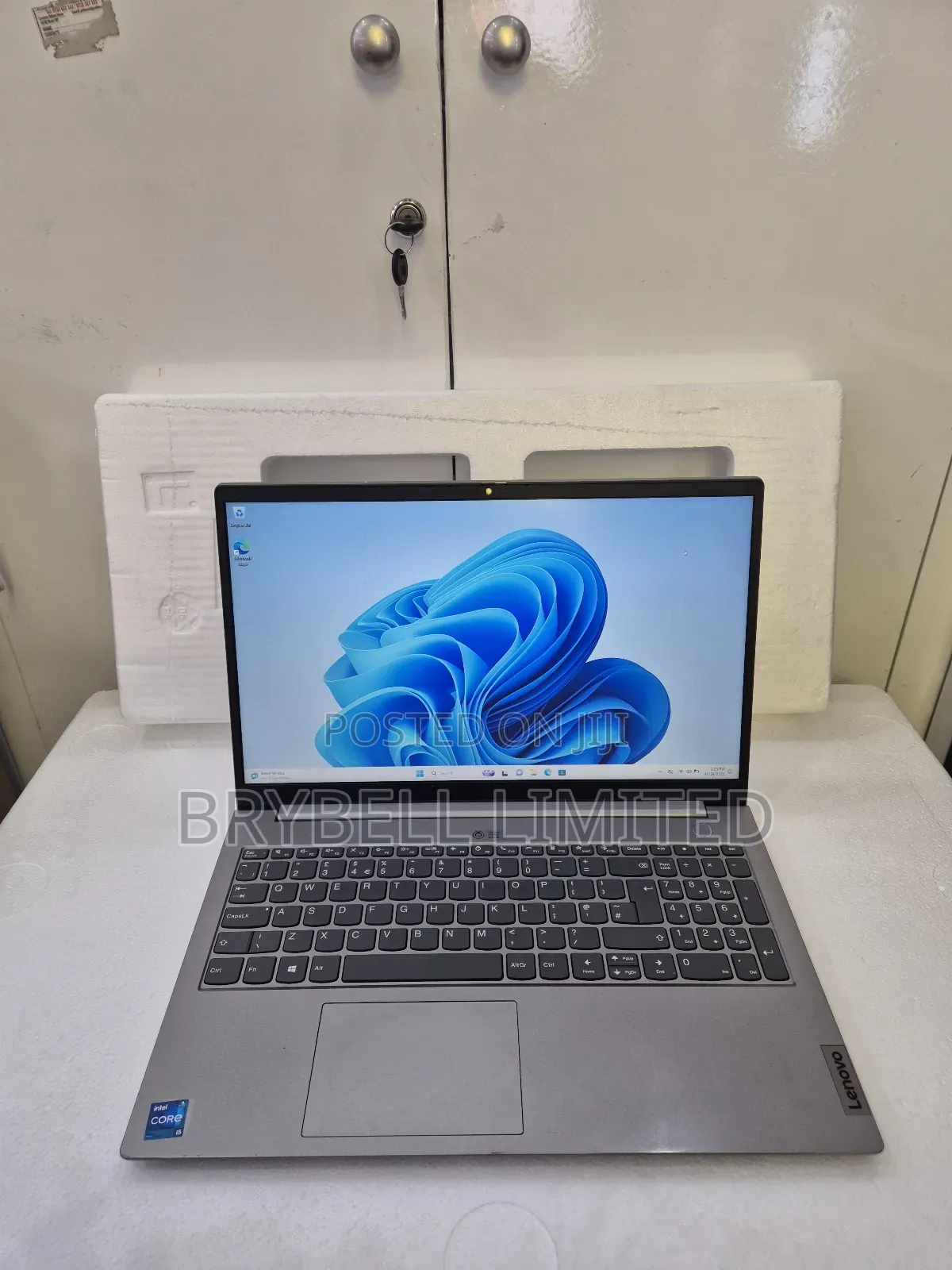 Laptop Lenovo ThinkBook 15s Gen 2 16GB Intel Core I5 SSD 512GB