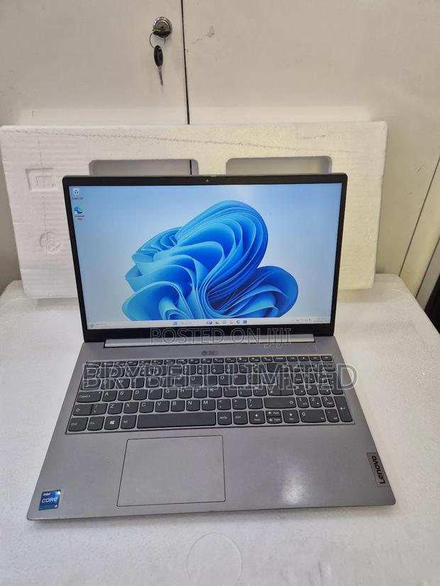 Laptop Lenovo ThinkBook 15s Gen 2 16GB Intel Core I5 SSD 512GB - main view