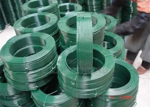Multi Gauge Fastener Wire