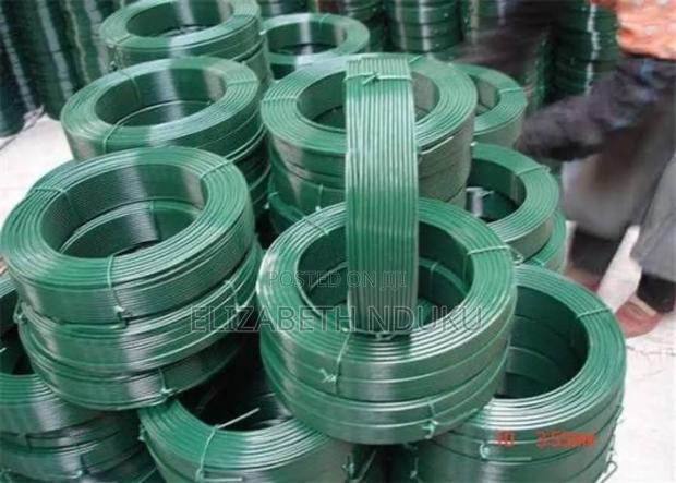 Multi Gauge Fastener Wire - main view