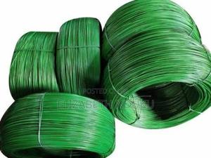 Cold Formed PVC Coated Binding Wire - thumbnail 2