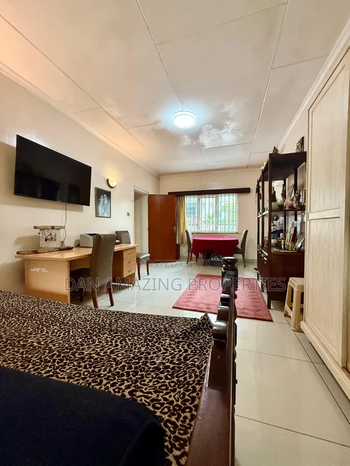 4bdrm Mansion in Old Muthaiga Plus for sale