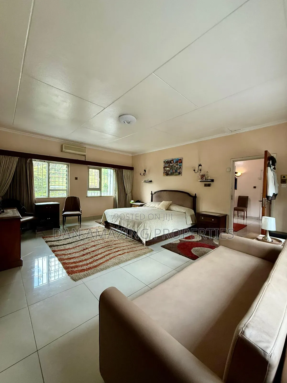 4bdrm Mansion in Old Muthaiga Plus for sale