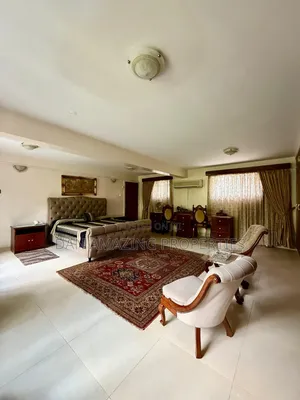 4bdrm Mansion in Old Muthaiga Plus for sale