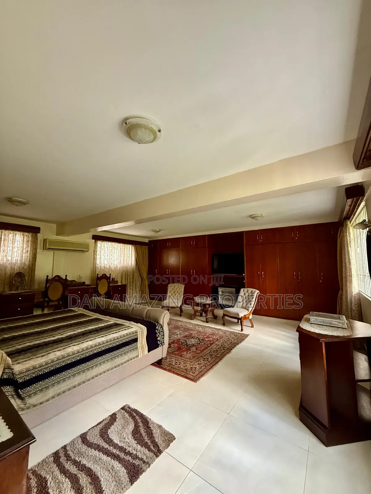 4bdrm Mansion in Old Muthaiga Plus for sale