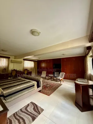 4bdrm Mansion in Old Muthaiga Plus for sale