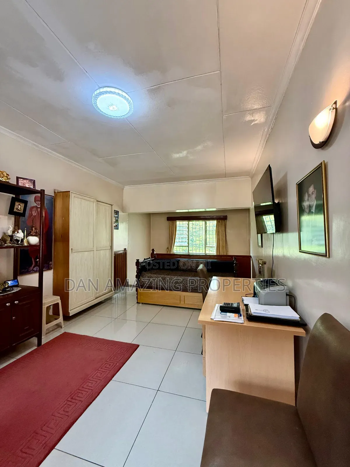 4bdrm Mansion in Old Muthaiga Plus for sale