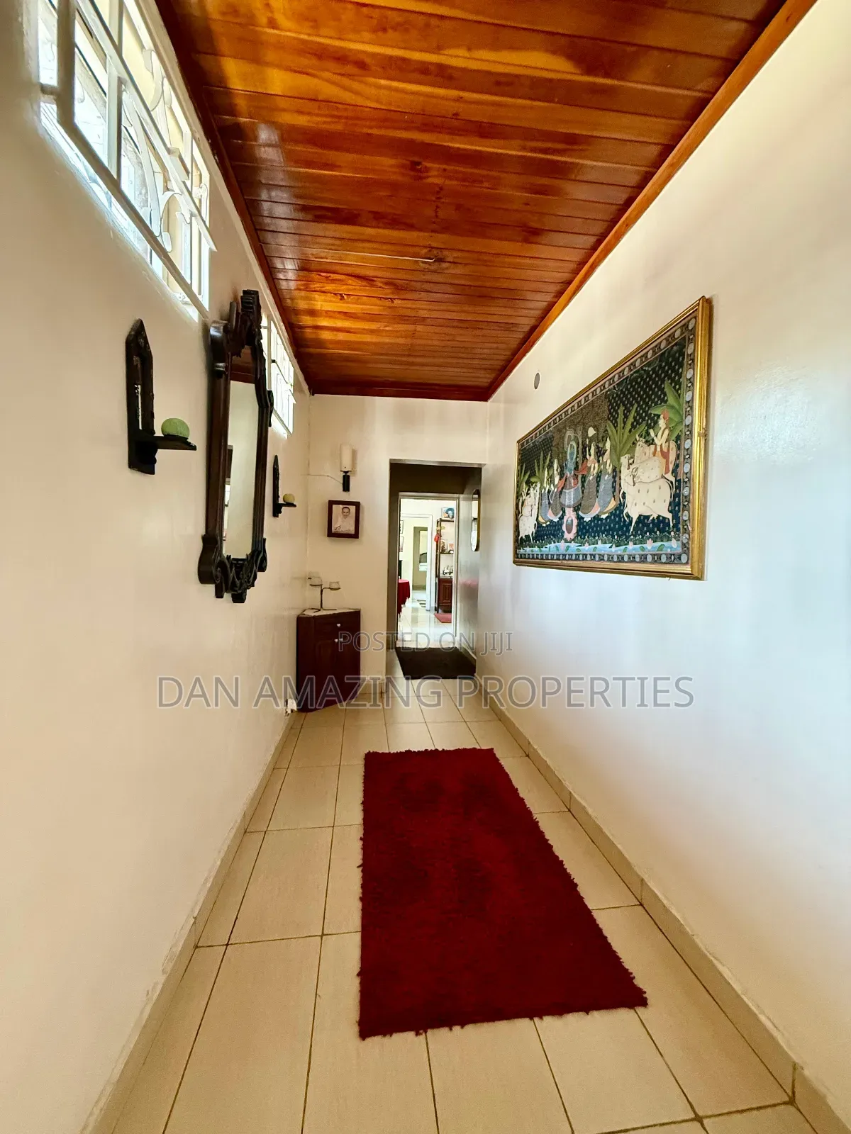 4bdrm Mansion in Old Muthaiga Plus for sale