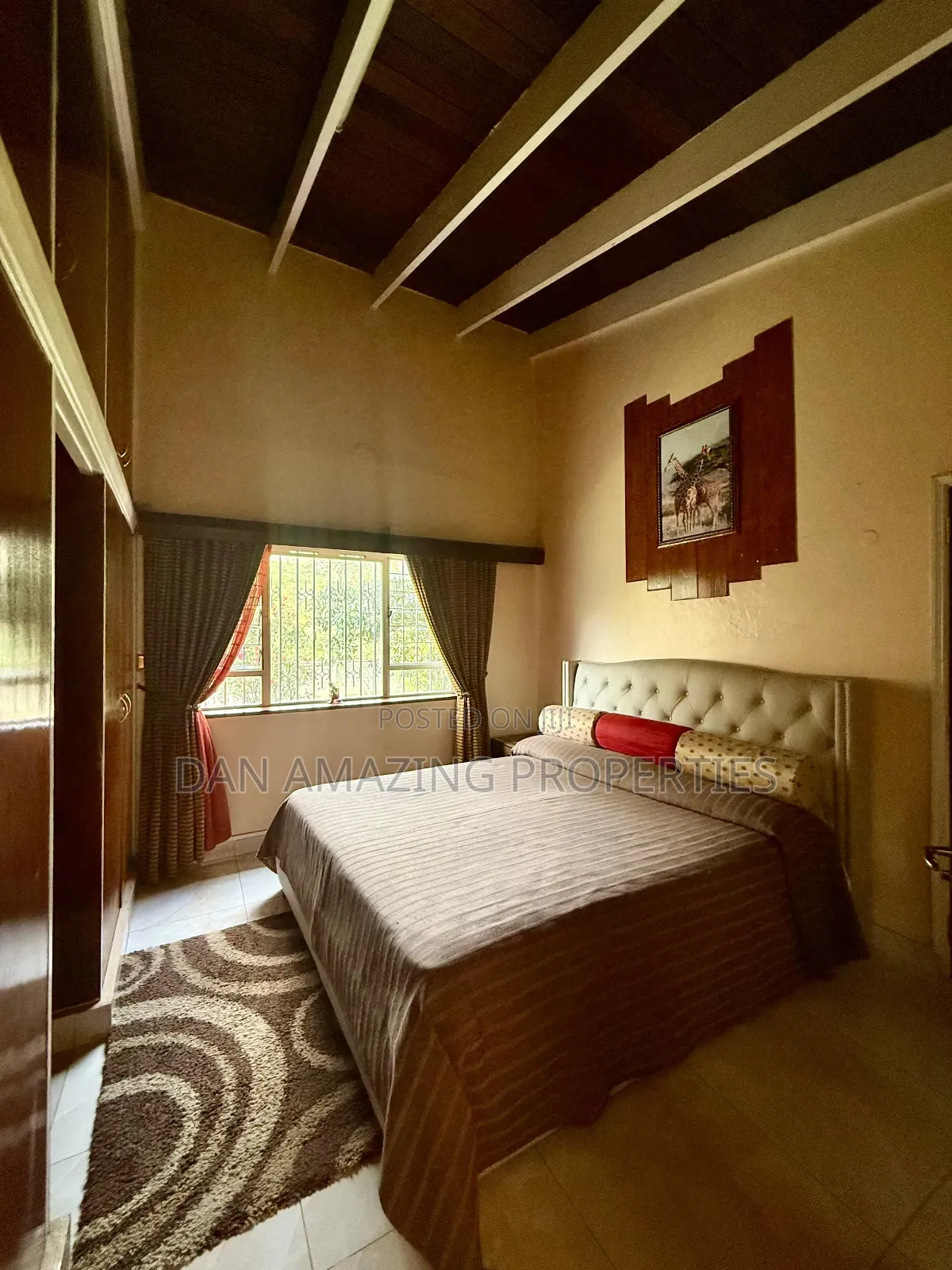 4bdrm Mansion in Old Muthaiga Plus for sale