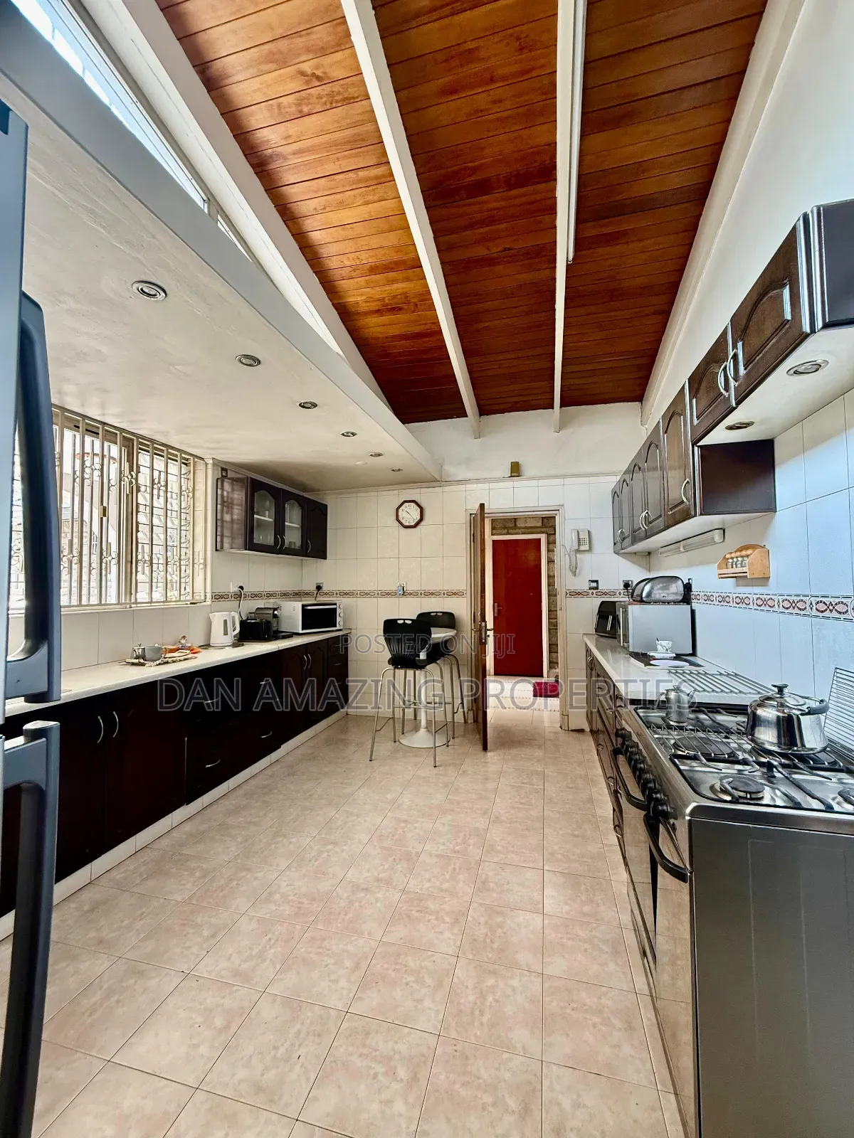 4bdrm Mansion in Old Muthaiga Plus for sale