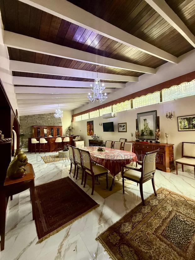 4bdrm Mansion in Old Muthaiga Plus for sale - thumbnail 15