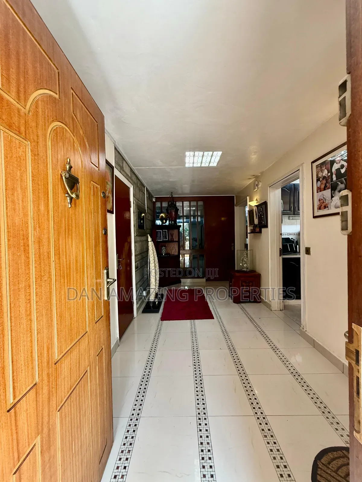 4bdrm Mansion in Old Muthaiga Plus for sale