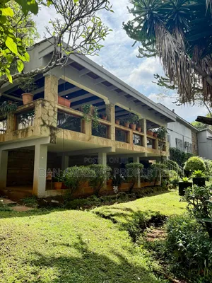 4bdrm Mansion in Old Muthaiga Plus for sale