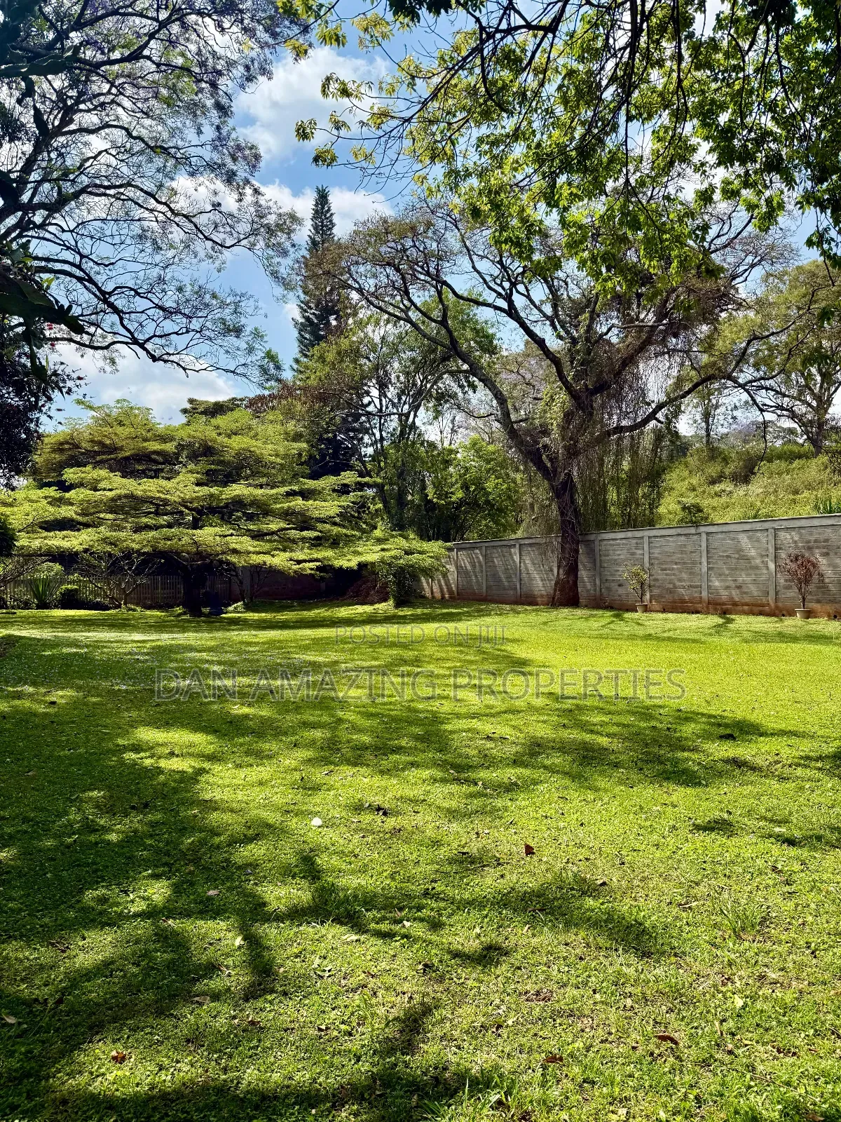 4bdrm Mansion in Old Muthaiga Plus for sale