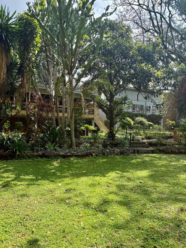 4bdrm Mansion in Old Muthaiga Plus for sale - thumbnail 18