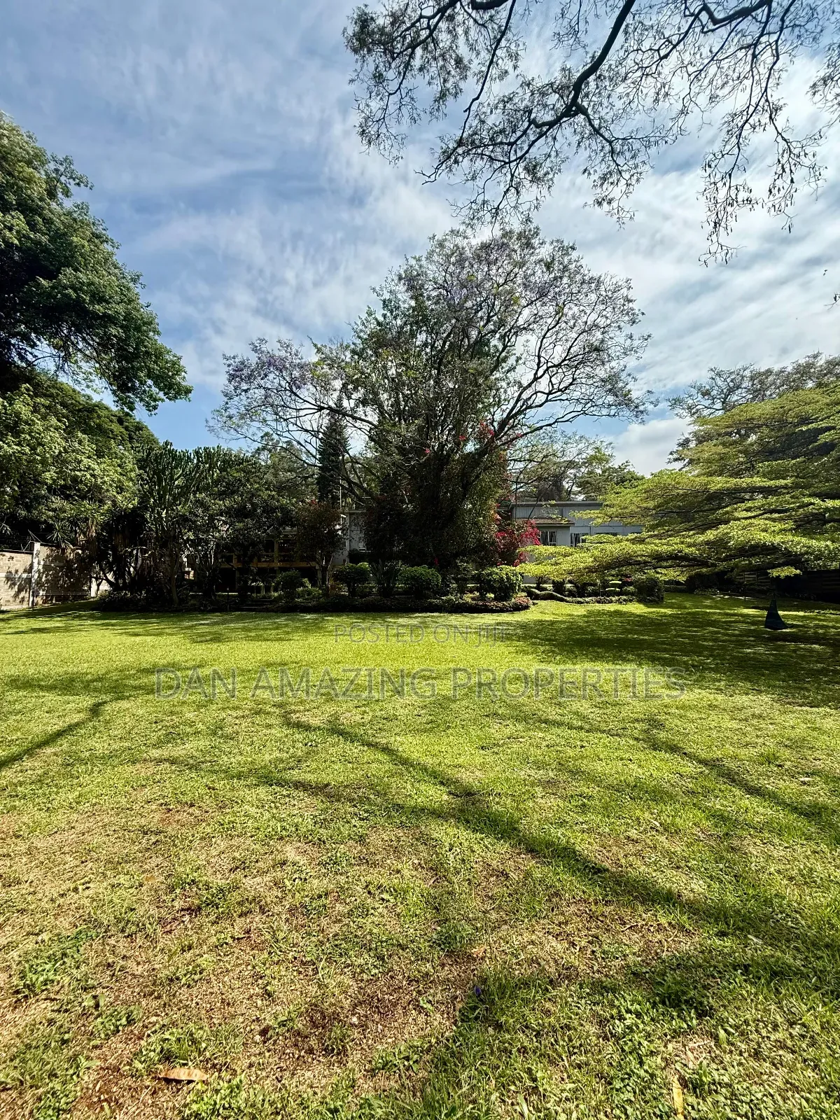 4bdrm Mansion in Old Muthaiga Plus for sale