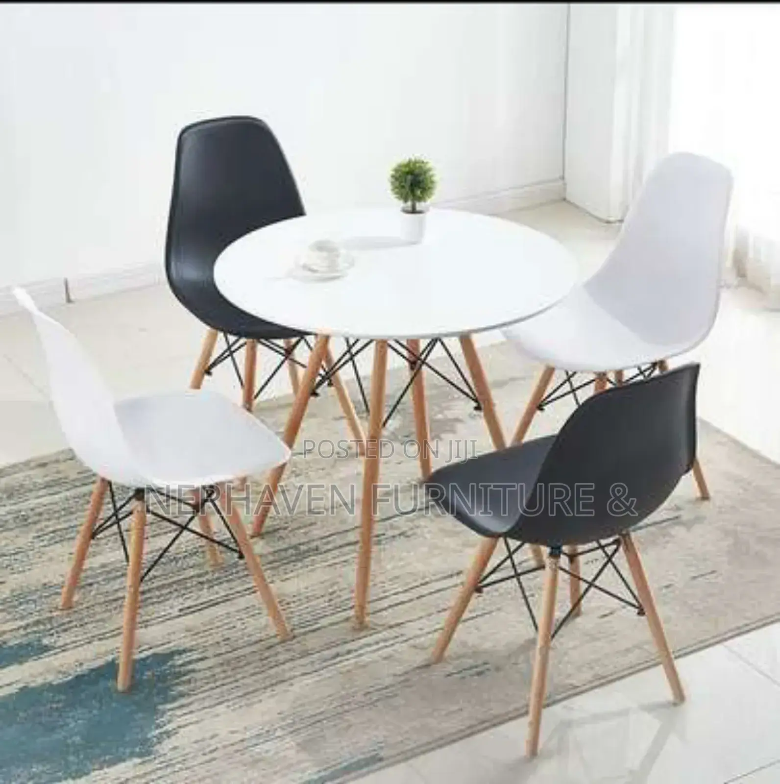 Quality Dining Set | Ideal For Homes, Restaurants & Hotels