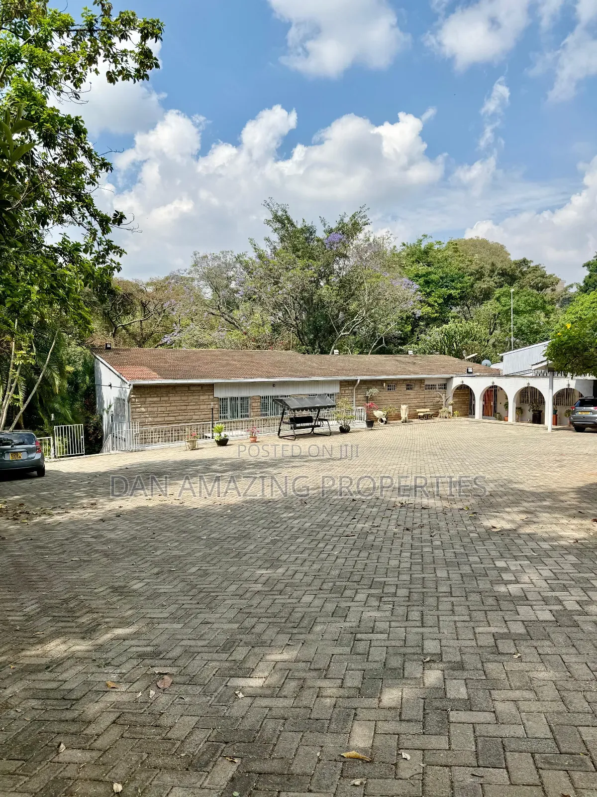 4bdrm Mansion in Old Muthaiga Plus for sale