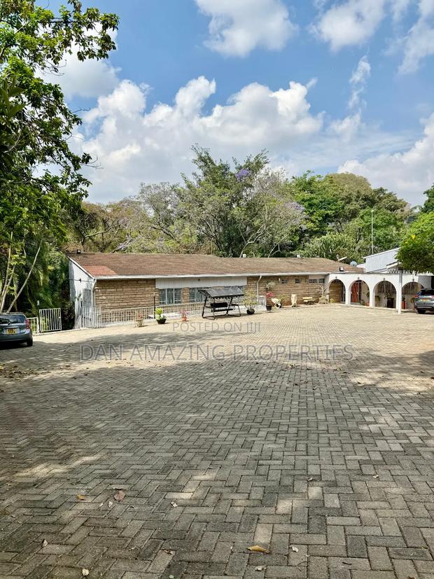 4bdrm Mansion in Old Muthaiga Plus for sale - thumbnail 20