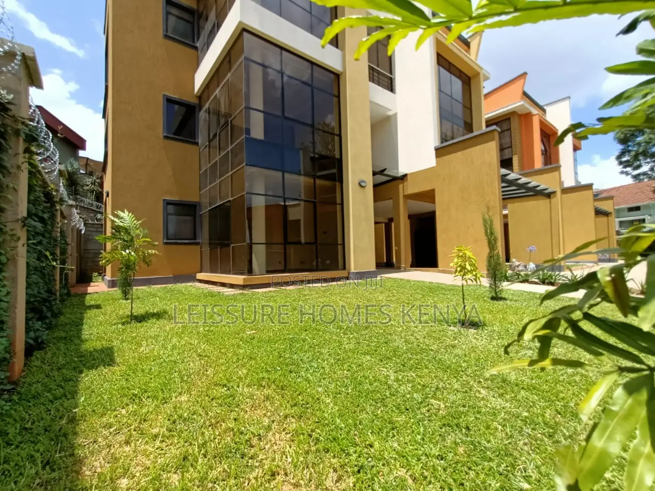 5bdrm Villa in Lavington for sale