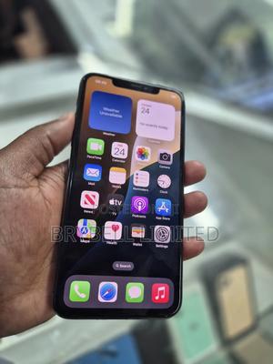 Apple iPhone 11 Pro Max 512 GB Gray - thumbnail 2