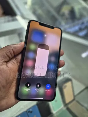 Apple iPhone 11 Pro Max 512 GB Gray
