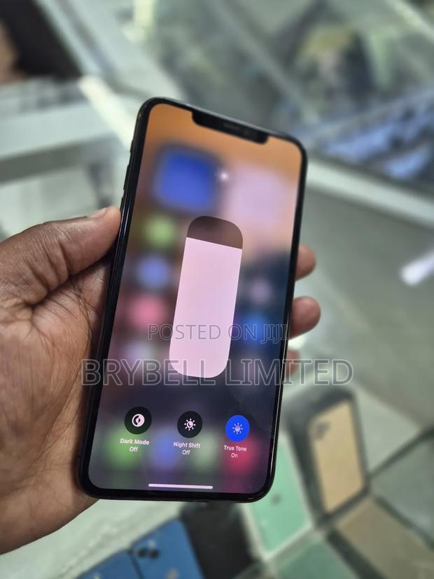 Apple iPhone 11 Pro Max 512 GB Gray - thumbnail 5